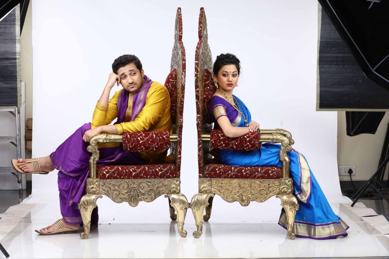 समीर आणि मीराच्या नात्याला मिळणार नवं वळण!