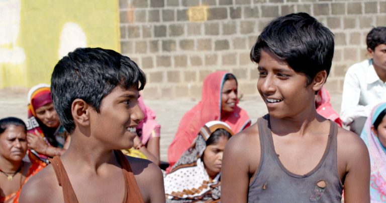 मन्या-पप्याच्या ‘दोस्तीचा घाट’