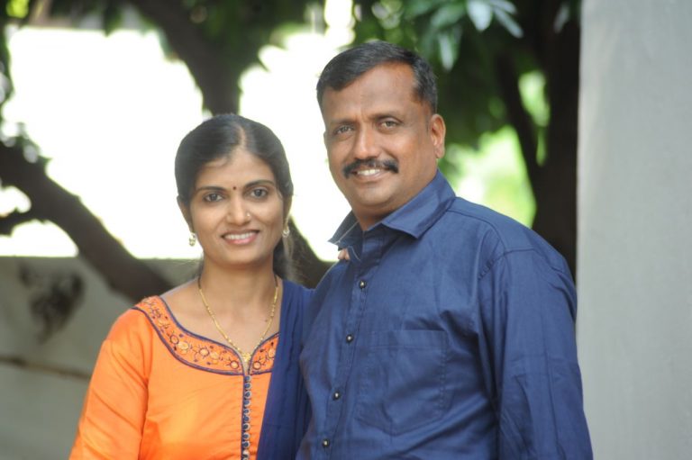 आर्ची नंतर तिचे आई – बाबा सिनेमात