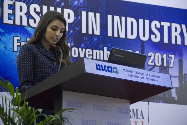 ‘तरुणाईच्या ऊर्जा पातळ्या व विचारांचा मार्ग पुरेपूर वापरण्यासाठी  सध्याच्या व्यवस्थेनेच बदलायला हवे’ : मानसी किर्लोस्कर