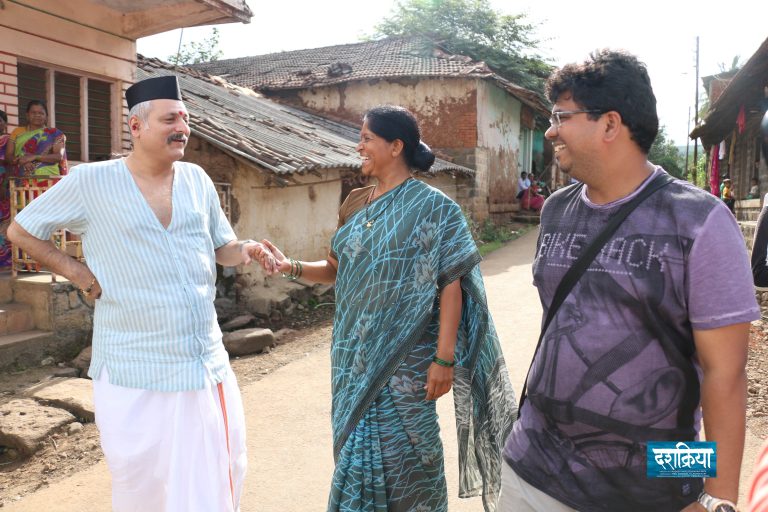 ‘दशक्रिया’ हा चित्रपट प्रेक्षकांना नक्कीच भावेल!