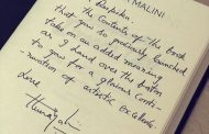 हेमा मालिनी ने दीपिका पादुकोण के  लिए लिखा एक स्नेहभरा संदेश!