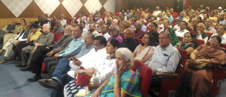 गीतकार शैलेंद्र यांच्या आठवणींना उजाळा  !