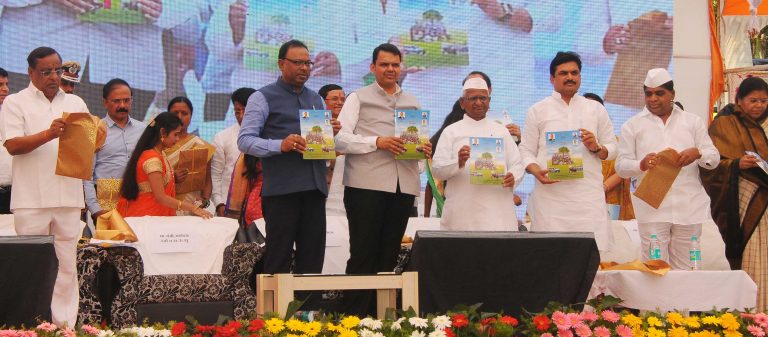 सौर कृषी वाहिनीद्वारेच शेतकऱ्यांना वीज: मुख्यमंत्री