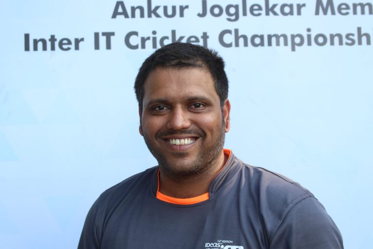 14व्या अंकुर जोगळेकर मेमोरियल आंतर आयटी क्रिकेट 2017-18 स्पर्धेत यार्डी, अॅटॉस्‌ संघांची विजयी सलामी