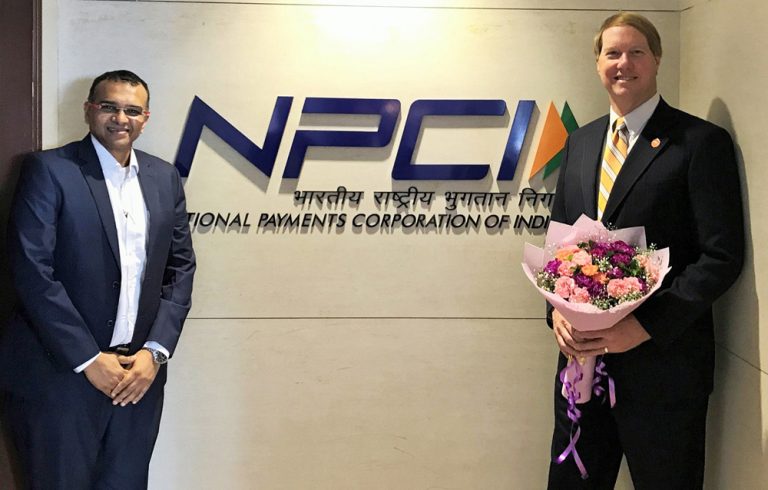 रुपे डिस्कव्हर ग्लोबल कार्ड तब्बल 25 दशलक्ष लोकांपर्यंत पोचले