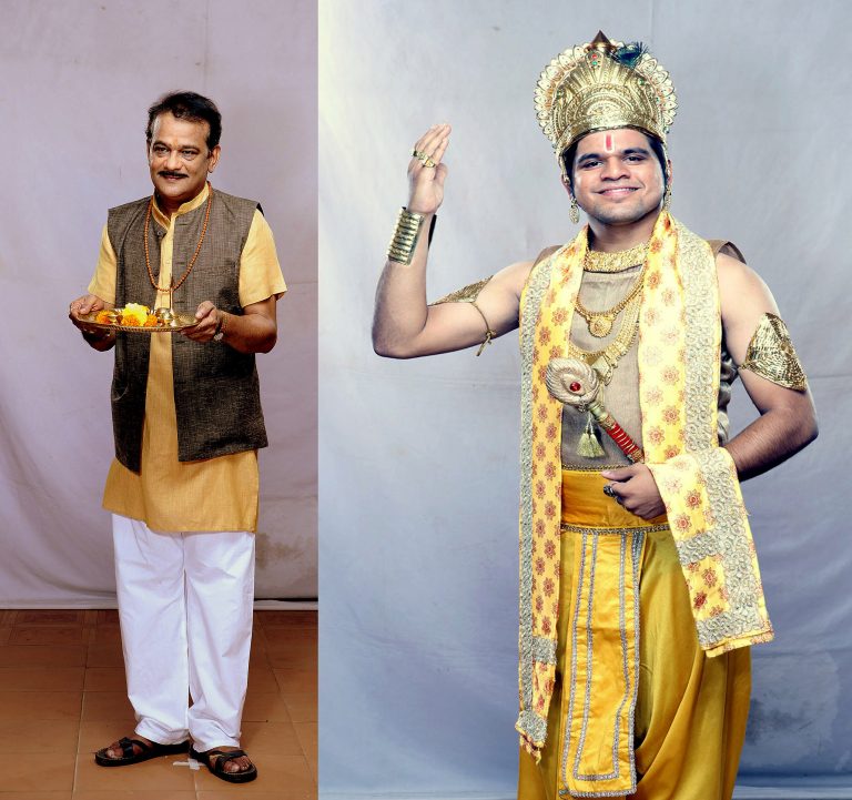 देवा शप्पथ …झी युवावर नवी मालिका …