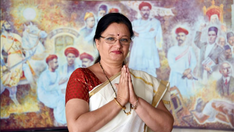 मराठी भाषा संवर्धनासाठी विविध कार्यक्रम -महापौर टिळक