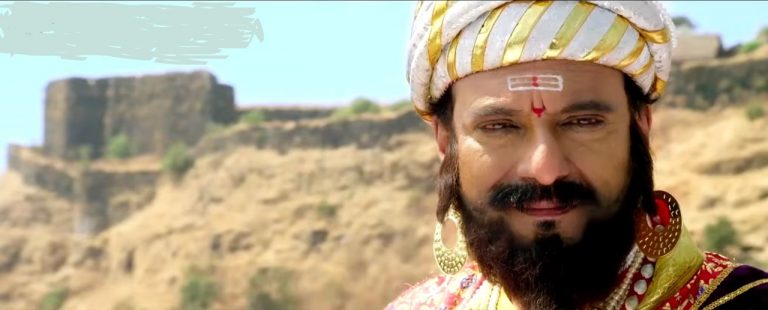 प्रतापगडावर नेमकं काय घडलं???