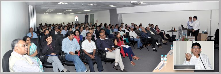 उद्योगजगताने काळानुरूप दिशा बदलणे गरजेचे – दिलीप मंडलिक