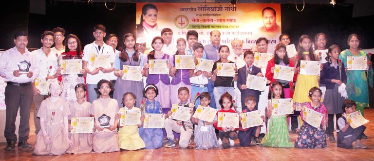 प्रत्येक कलेमागे वेगवेगळे तत्वज्ञान दडलेले -माजी आमदार उल्हास पवार