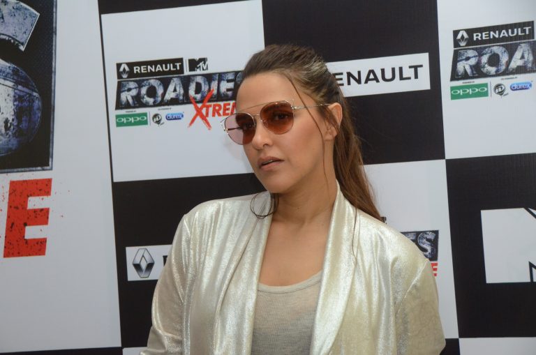 रेनॉ एमटीव्ही रोडीज एक्स्ट्रीम च्या सर्वाधिक एक्स्ट्रीम अशा पर्वासाठी पुण्यातील ऑडिशन्सची सुरूवात