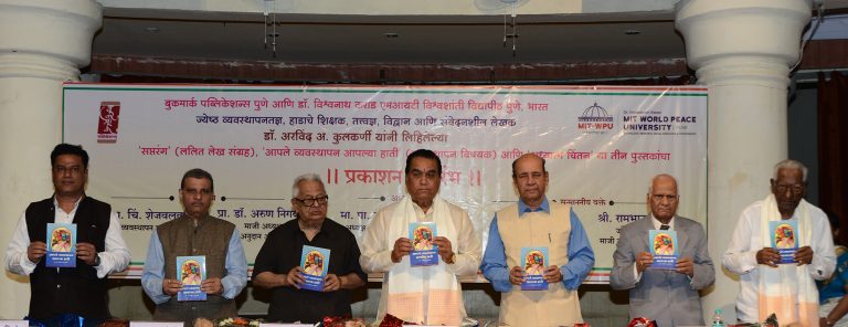 प्रत्येक बालकाला शिक्षणाचा अधिकार मिळावा -डॉ. अरूण निगवेकर