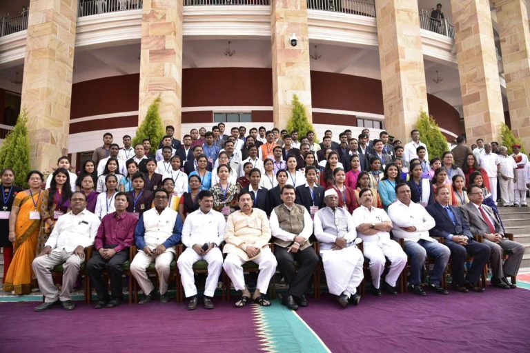 महाराष्ट्र विधीमंडळाने अनेक क्रांतीकारक कायदे तयार केले- मुख्यमंत्री देवेंद्र फडणवीस