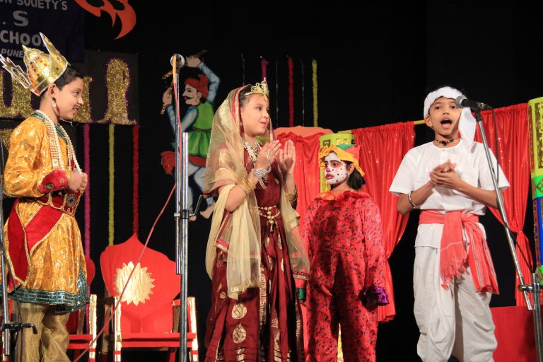 सामाजिक भानाची जागृती करणारे संमेलन