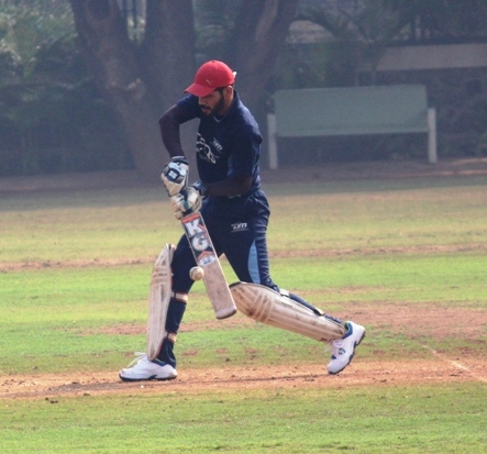 आंतर आयटी क्रिकेट स्पर्धेत मर्क्स, सॉफ्टहार्ड ऑटोमेशन, टिएटो संघांचा विजय