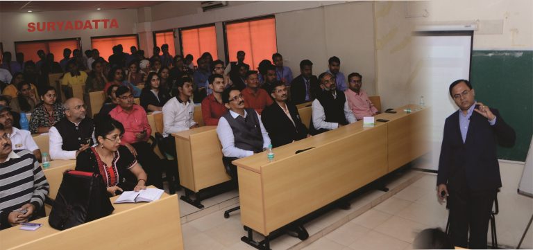 ‘पॉवर ऑफ सबकॉन्शस माईंड’ विषयावरील एकदिवसीय कार्यशाळा संपन्न