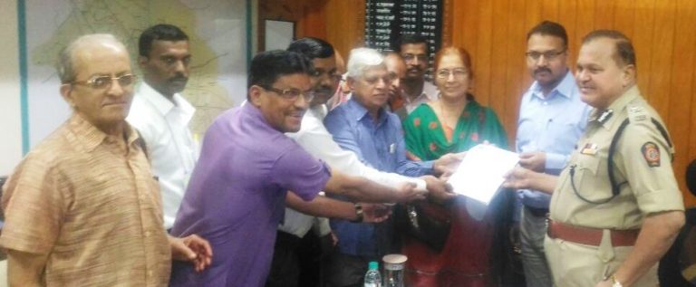 रॉयल ट्वींकल, सिट्रस तक्रारी आर्थिक  गुन्हे शाखेकडे वर्ग करणार ​:​ सह पोलीस आयुक्त