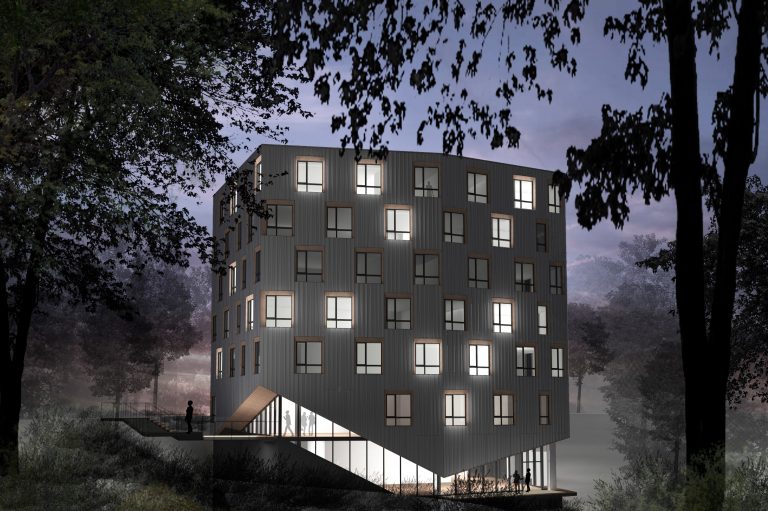 टेकड्यांलगत बांधकामावर बंदीचा पुनर्विचार करावा  -क्रेडाई-महाराष्ट्रची मागणी