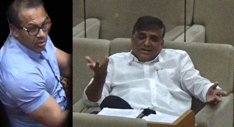 सत्ताधाऱ्यांचाच  आक्षेप,मग कुणाच्या दबावाखाली  टेंडरसाठी घाई :माजी उपमहापौर आबा बागुल यांचा सवाल