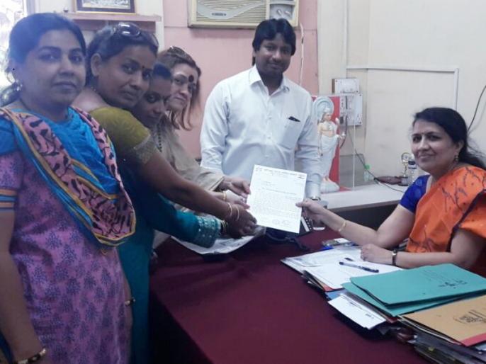 अविवाहित आहे म्हणून गर्भवतीवर उपचारास नकार -आयुक्त करणार कारवाई ?