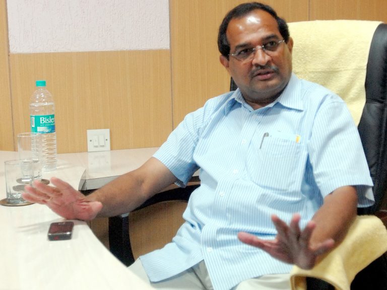 दोन महिन्यात २४ हजार शिक्षकांची भरती प्रक्रिया पूर्ण करा!: विखे पाटील