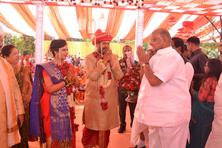 बापट -केळकर विवाह उत्साहात …