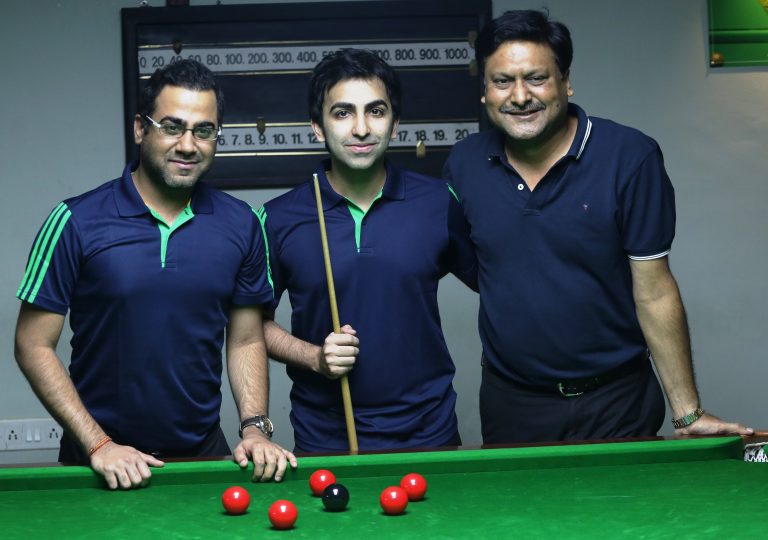 पीएसपीबी आंतर युनिट बिलियर्ड्स अँड स्नूकर अजिंक्यपद स्पर्धेत ओएनजीसी संघाला दुहेरी मुकुट