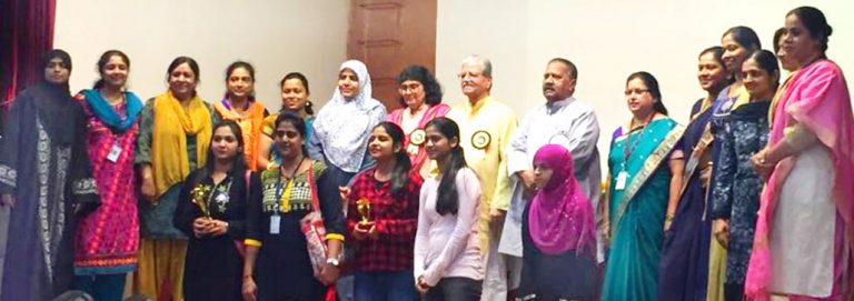 मराठी भाषेचा अधिकाधिक वापर दररोजच्या जीवनात व्हावा : डॉ. वसंत देशपांडे