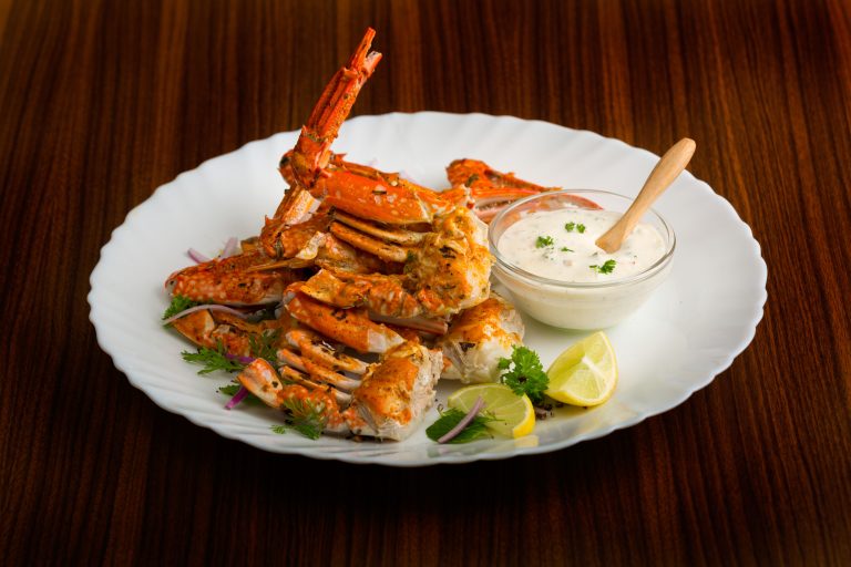 पुणेकर खवय्यांसाठी बर्बिक्यू नेशनचे ‘ज्वेल्स ऑफ दि सी’ हे सी फूड फेस्टिवल