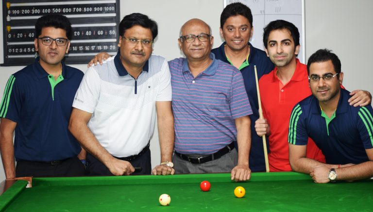 14व्या पीएसपीबी आंतर युनिट बिलियर्ड्स अँड स्नूकर अजिंक्यपद स्पर्धेत ओएनजीसी संघाला विजेतेपद