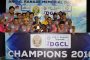 आयकॉन ग्रुप लिटिल चॅम्पियनशिप सिरीज 2018 स्पर्धेत   अर्णव पापरकर , नील कोठारी,  अर्चित धुत,  मेहेक कपुर,  प्रिशा शिंदे  यांची आगेकुुच