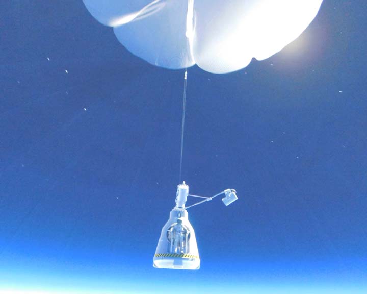 पुणेकरांना  आता घडणार खगोल विश्वाची सफर !  सात मुख्यमंत्र्यांच्या  उपस्थितीत  उदघाटन..