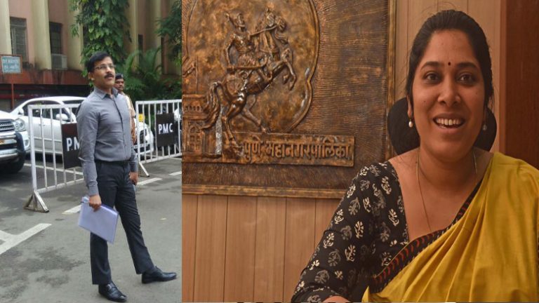 अखेर तुकाराम मुंडे आणि प्रेरणा देशभ्रतार यांची बदली – हा तर भिमालेंचा दणका ?