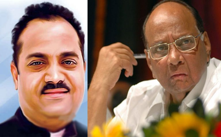 शरद पवार उत्तम विरोधक; त्यांनी विरोधकाची भूमिका कायम बजवावी  -शरद पवारांच्या विधानावर खासदार संजय काकडे यांचा हल्ला बोल