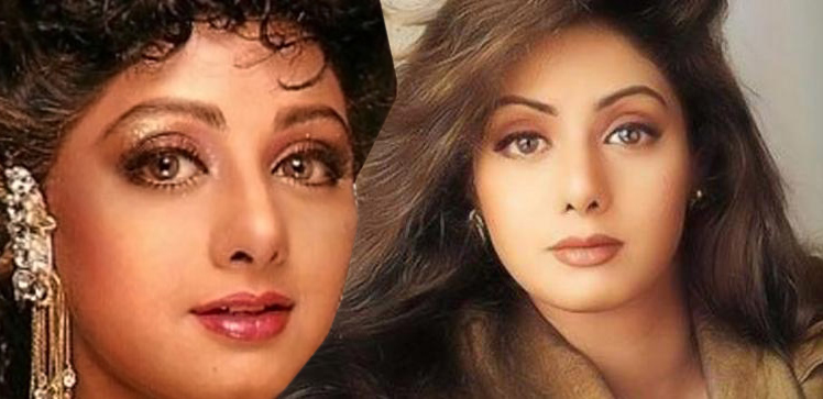 श्रीदेवी ! हवा हव्वाई…!!