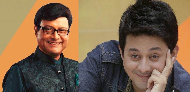 बाप-लेकाच्या भूमिकेत दिसणार सचिन-स्वप्नील