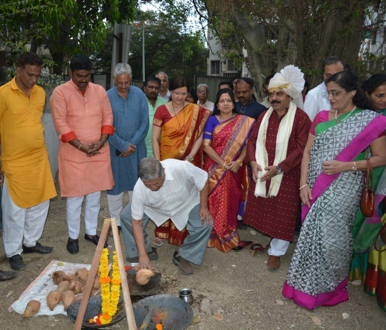 वर्षपूर्ती होत असताना वचननाम्यातील बहुतांश कामांची पूर्तता -महापौर मुक्ता टिळक