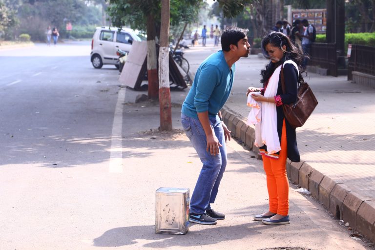 गुलमोहर ची पुढील कथा ‘वडापाव वेड्स खांडवी’