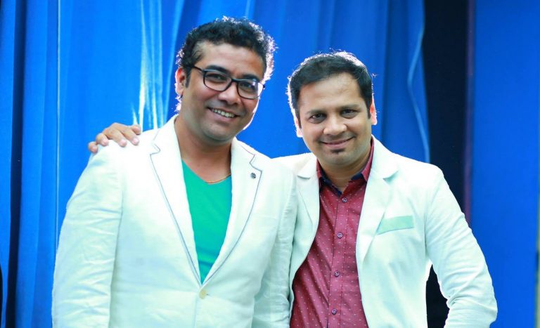 अविनाश – विश्वजितला मिळाली तब्बल आठ नामांकने