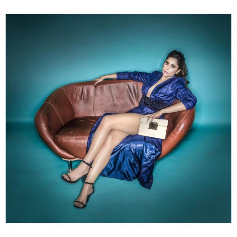 सई आणि तिची बॅगवती…