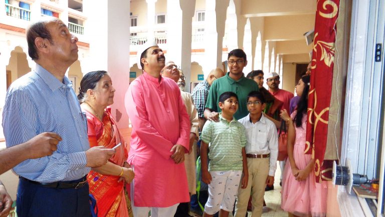 बाविसाव्या शतकासाठी सज्ज व्हा :डॉ .अरुण निगवेकर