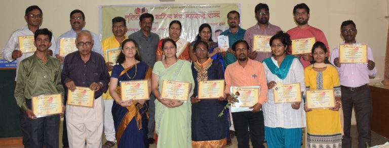 वाचकसंख्या घटत असल्याची खंत व्यर्थ : दिलीप भिकुले