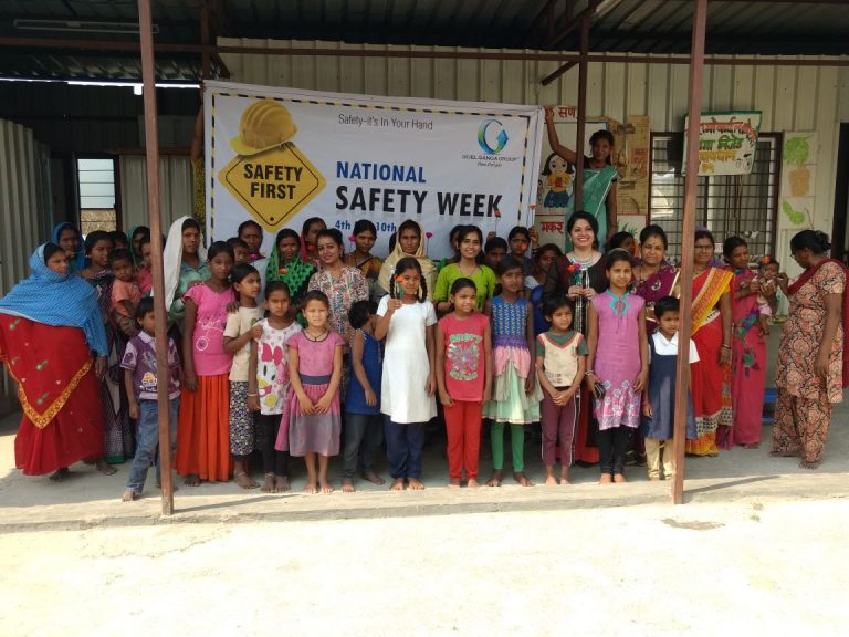 सुरक्षितता अधिक महत्वाची -गोयल