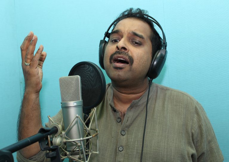 शंकर महादेवन म्हणतायेत ‘वेगे वेगे धावू’