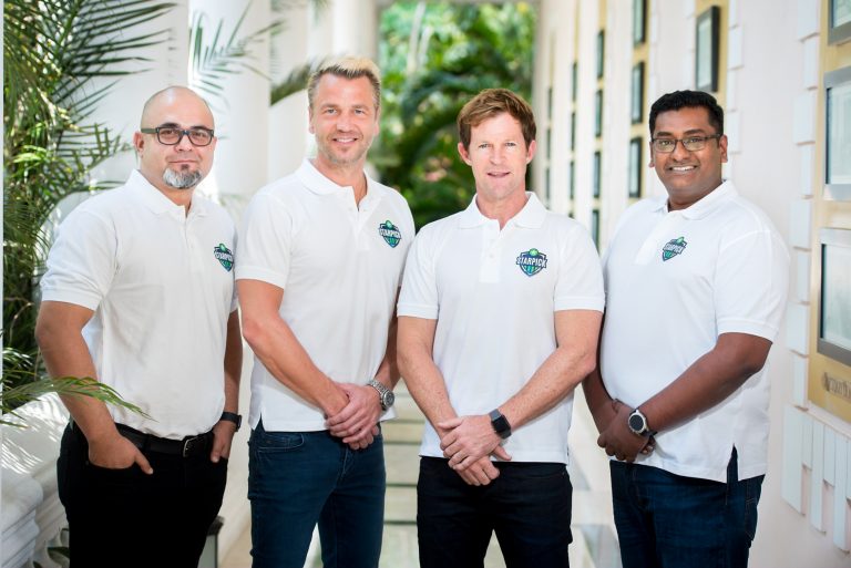 हरभजनसिंग, रोहित शर्मा, दिनेश कार्तिक आणि गौतम गंभीर ‘स्टारपिक’चे ब्रांड अँबॅसेडर्स