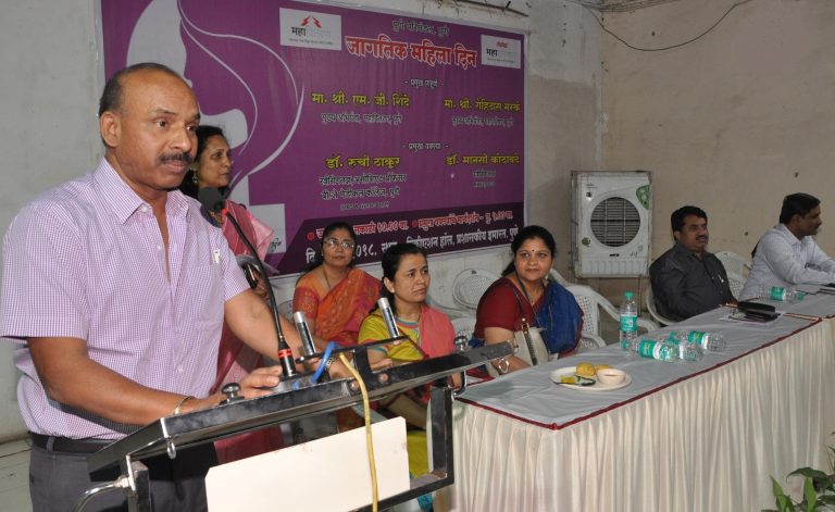 कोणत्याही भेदभावाशिवाय महिलांना प्रगती करण्याची संधी आवश्यक