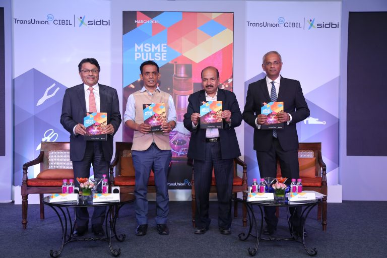 व्यावसायिक कर्जांच्या बाबतीत झपाट्याने प्रगती व तुलनेने कमी अनुत्पादक मालमत्ता (एनपीए) असलेली एमएसएमई ठरते आहे सर्वात चांगली श्रेणी