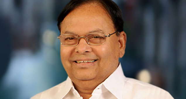 काँग्रेसचे ज्येेष्ठ नेते डाॅ. पतंगराव कदम यांचे दीर्घ आजाराने निधन,महाराष्ट्र हळहळला (मान्यवरांच्या प्रतिक्रिया )