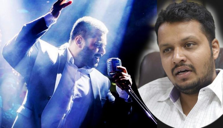 सलमानच्या आवाजावर नियंत्रण ठेवा -बालवडकरांचे पोलिसांना आवाहन